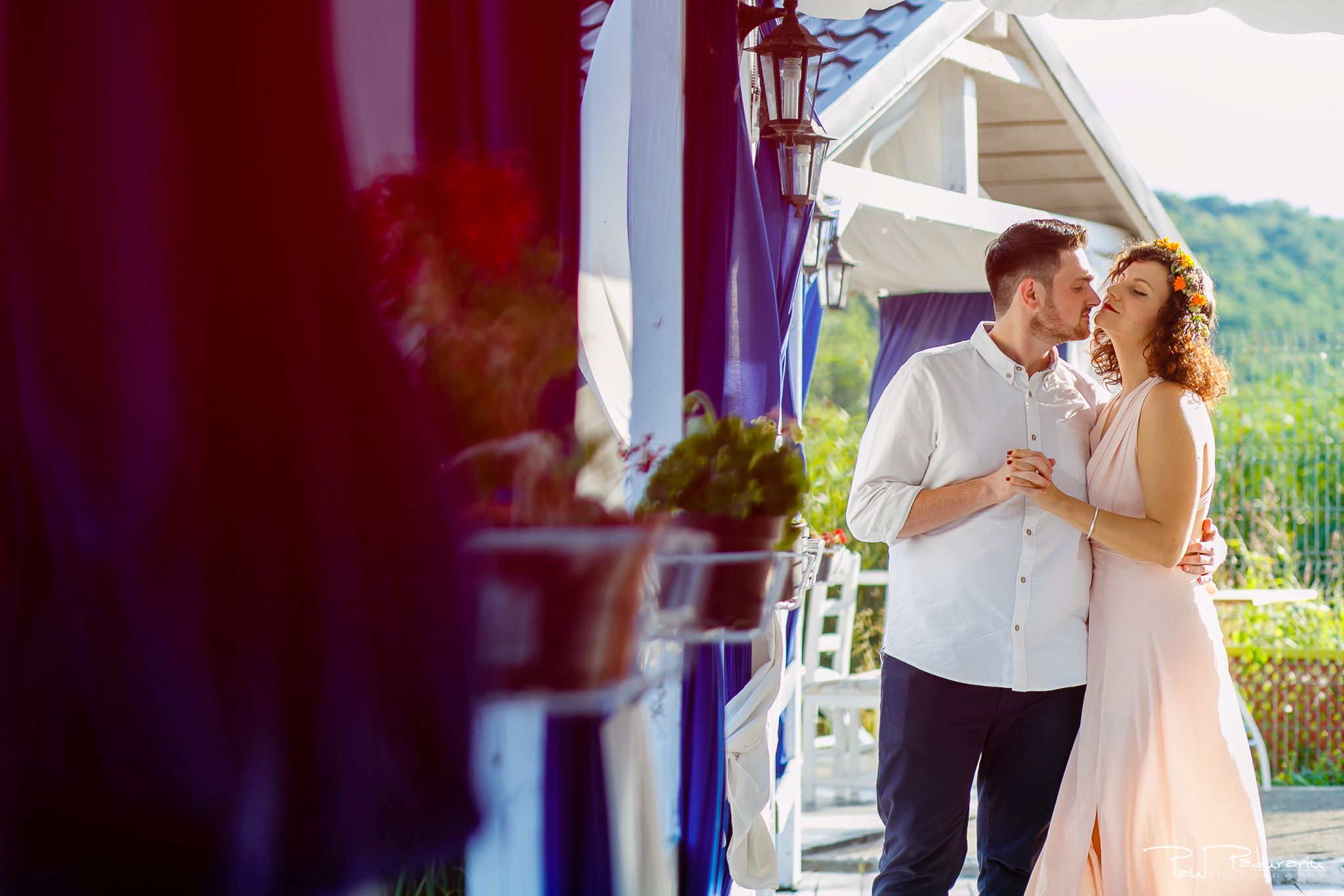 Mircea si Adina - shooting outdoor fotografie logodna | paul padurariu fotograf iasi 2019 3